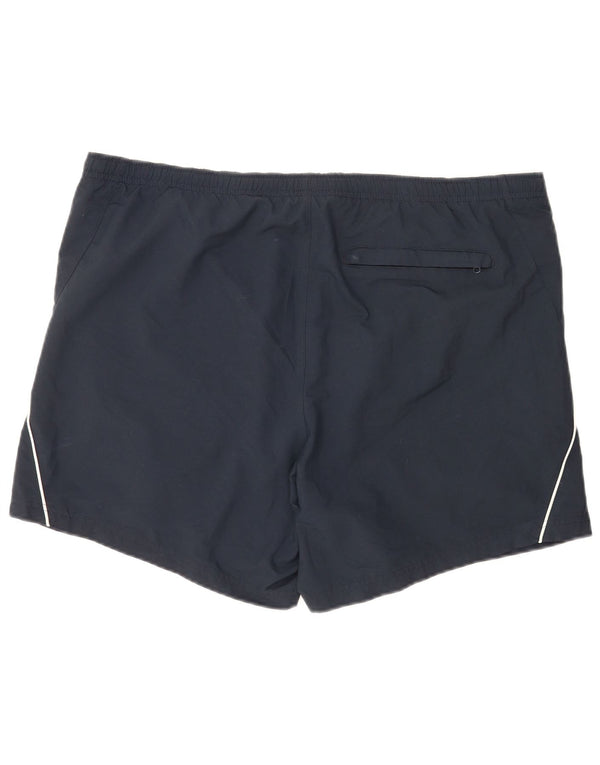 Costumi da bagno Nike Uomo XL Blu Navy