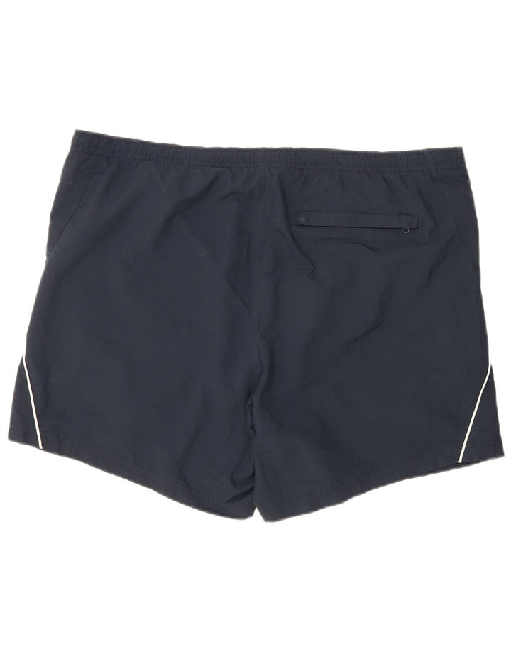 Costumi da bagno Nike Uomo XL Blu Navy