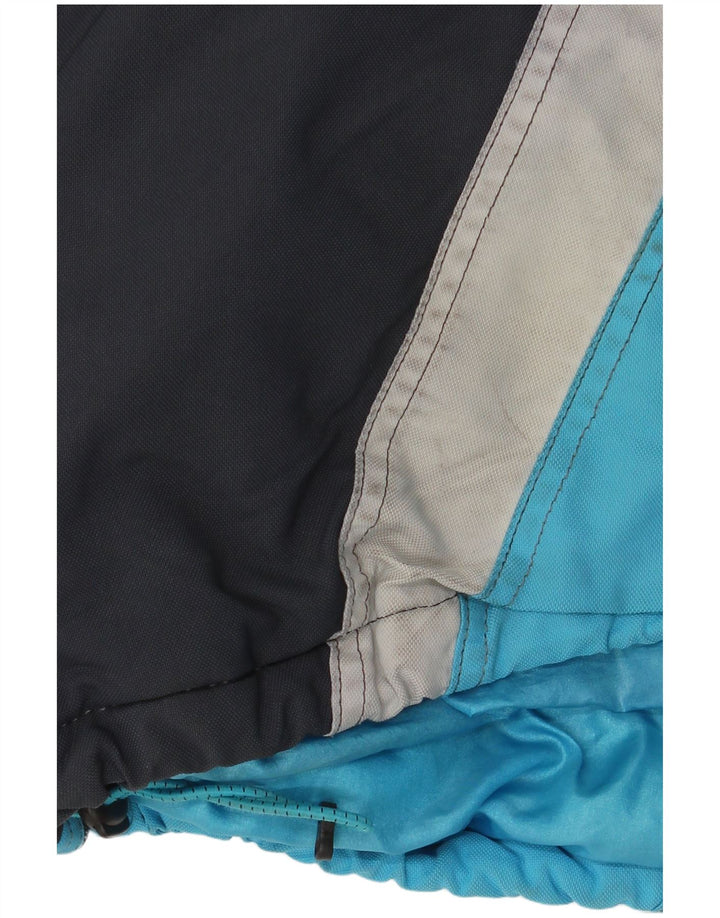 Giacca da sci da uomo Colmar EU 54 Large Blu Colourblock