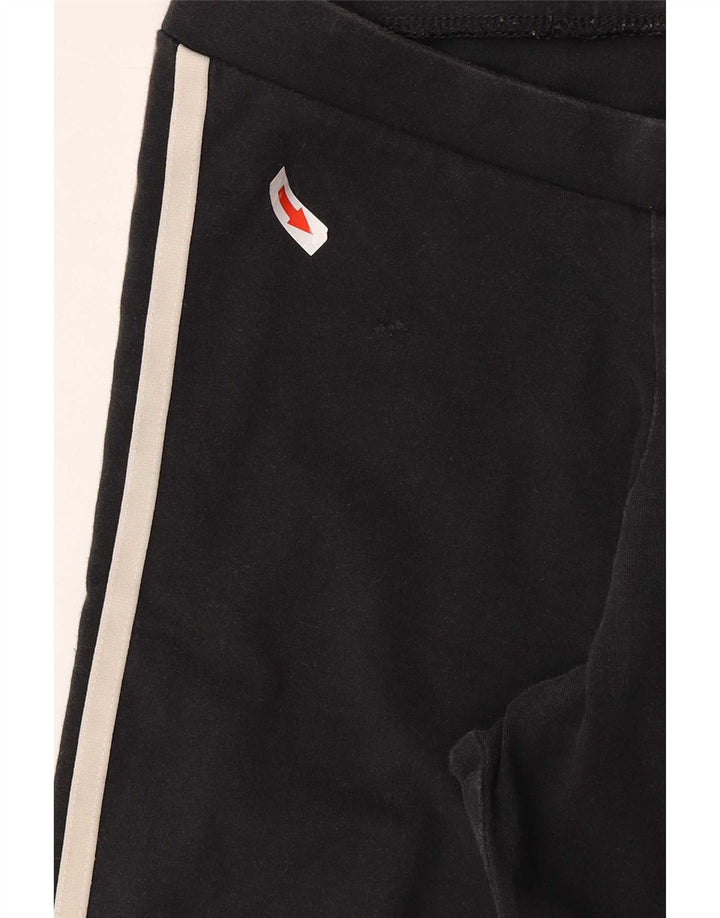 Leggings Adidas da donna UK 8 piccoli neri