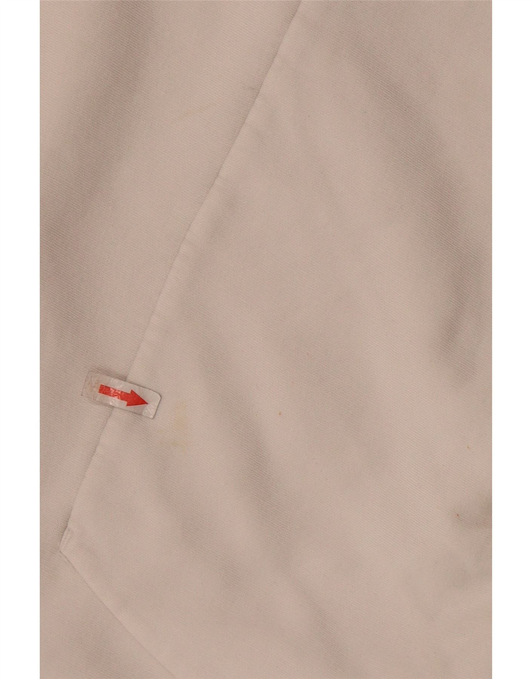 Felpa con cappuccio grafica da donna Puma UK 14 Medium White Colourblock