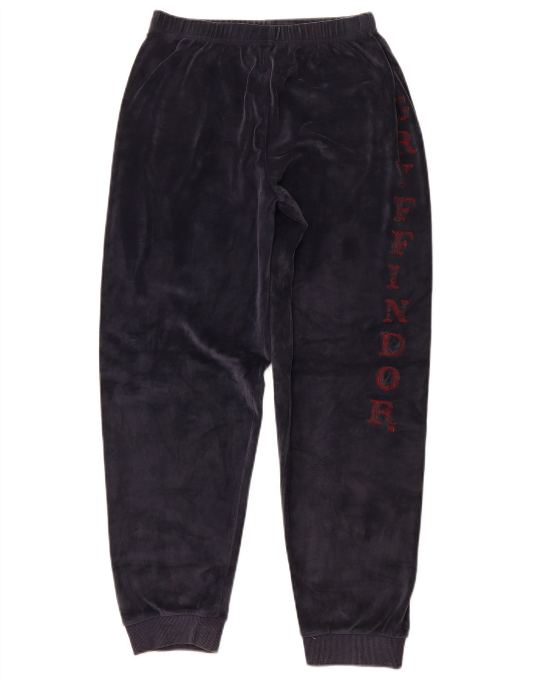 MARKS & SPENCER Pantaloni da tuta con grafica da ragazza Joggers 14-15 anni Grigi