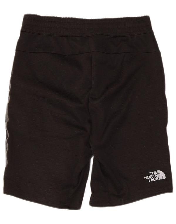Pantaloncini sportivi da uomo The North Face XS in poliestere nero