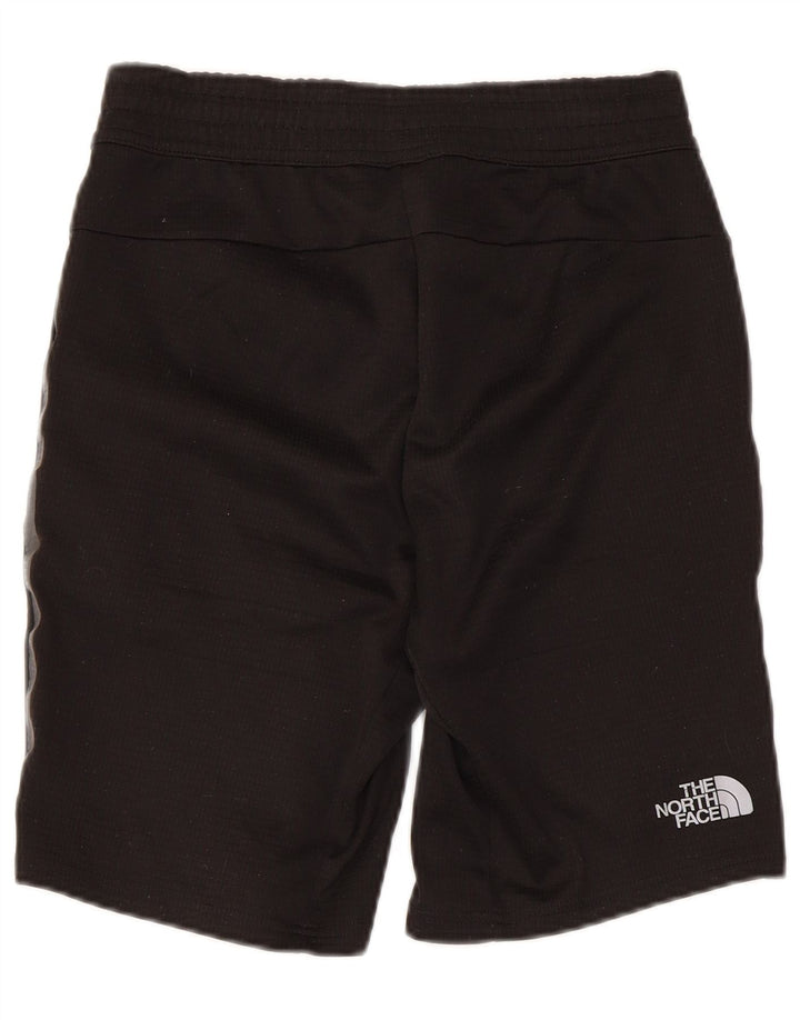 Pantaloncini sportivi da uomo The North Face XS in poliestere nero