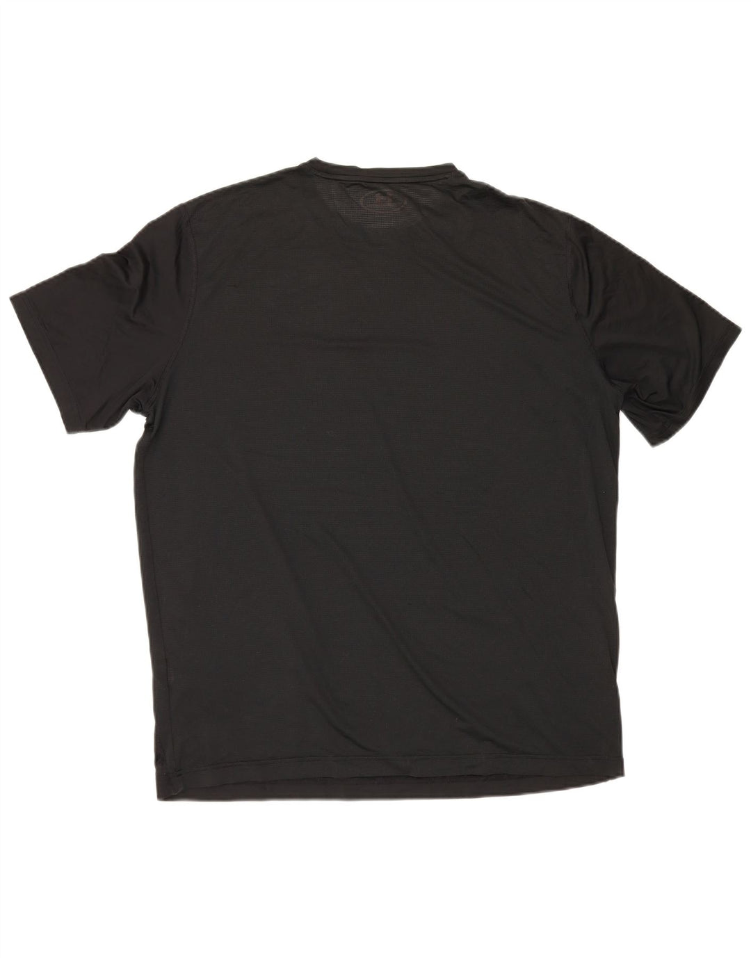 Maglietta da uomo Under Armour XL nera