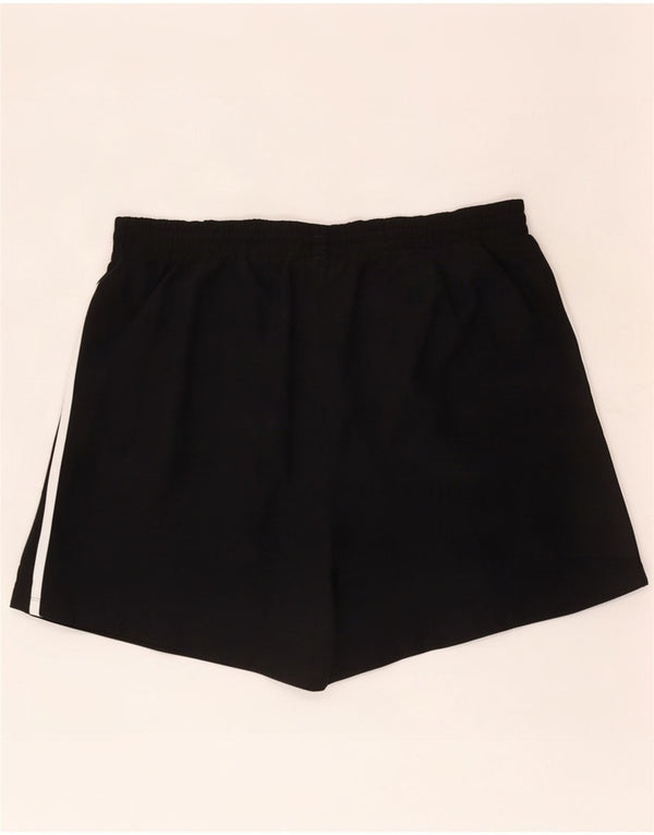 Adidas Mens Sport Shorts XL Black Polyester