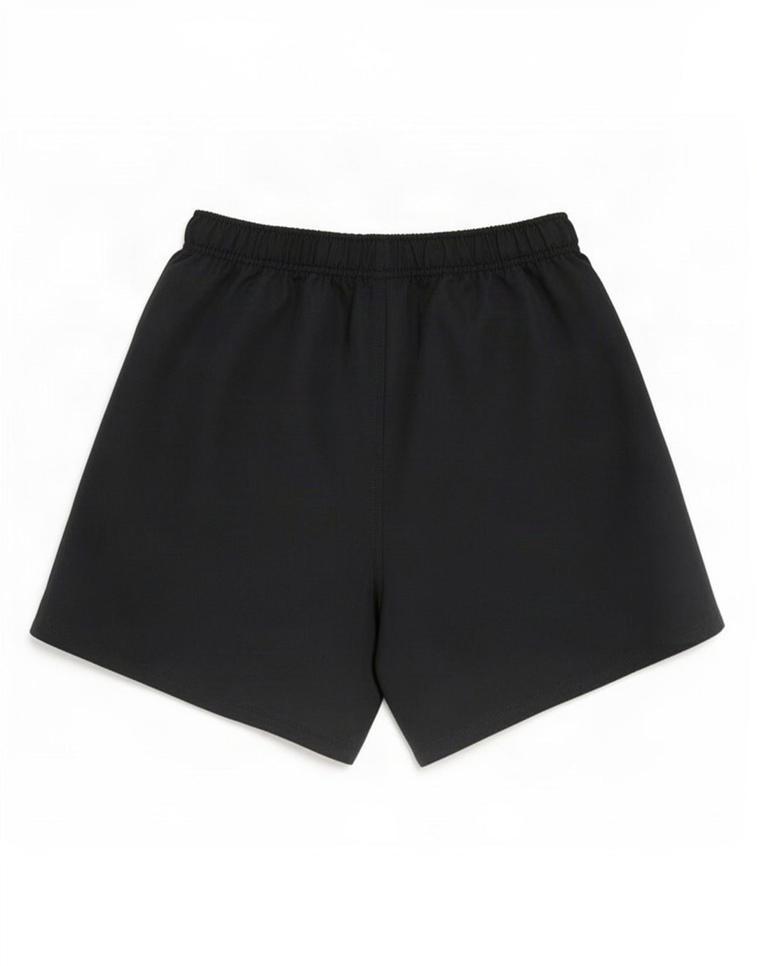 Pantaloncini sportivi da uomo Canterbury piccoli in poliestere nero