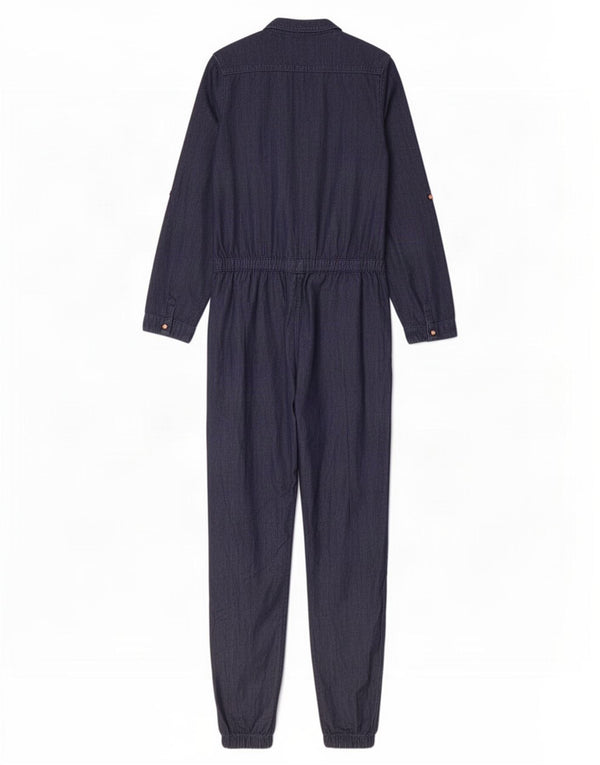 Tuta da bambina Ted Baker 13-14 anni Blu navy