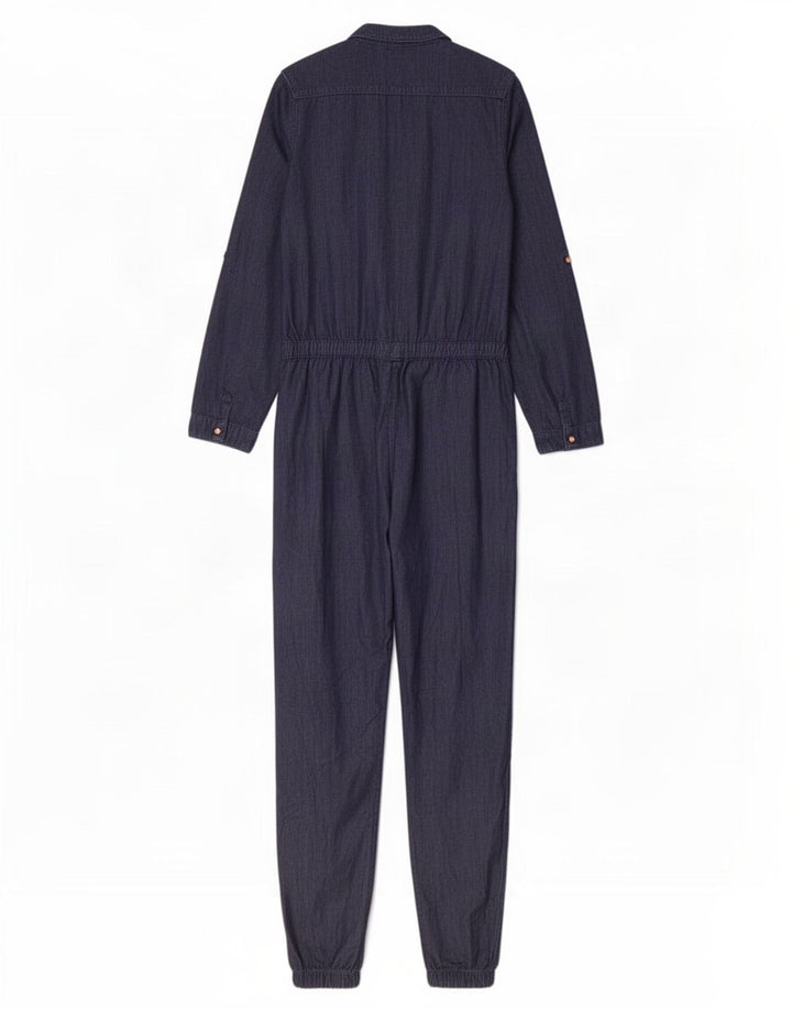 Tuta da bambina Ted Baker 13-14 anni Blu navy