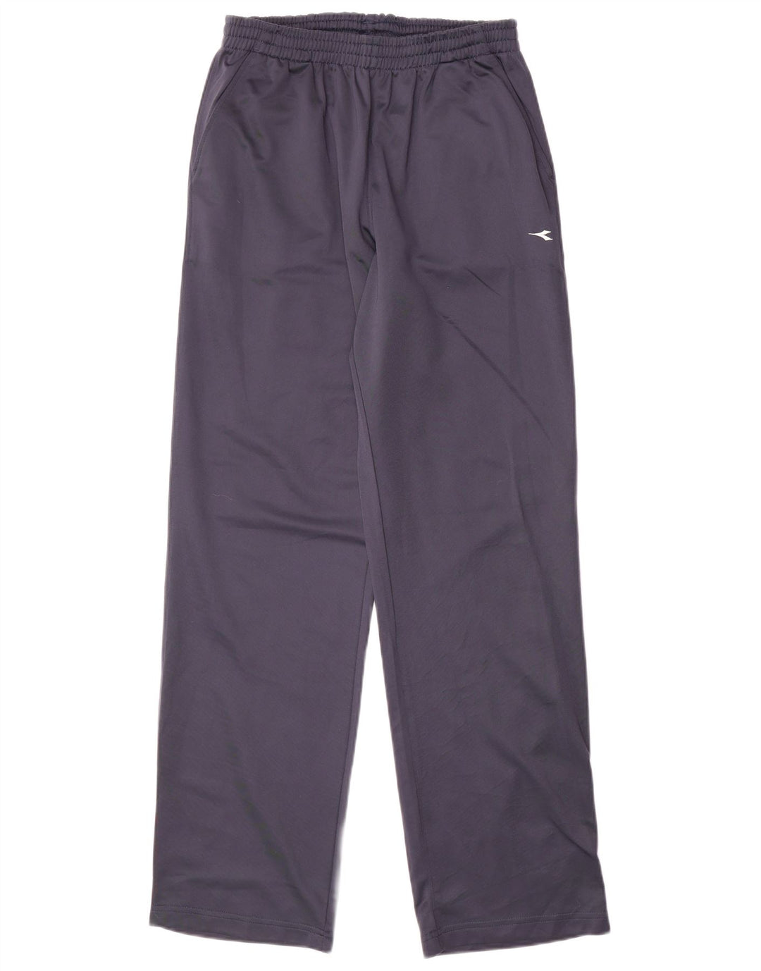 DIADORA Pantaloni Tuta Uomo Medio Blu Navy Poliestere