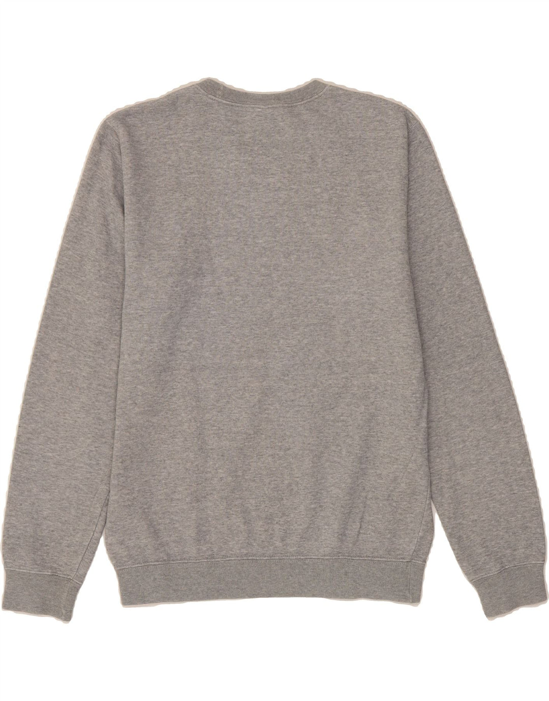 CHAMPION Mens Sweatshirt Jumper Small Grey Vintage Champion and Second-Hand Champion from Messina Hembry 