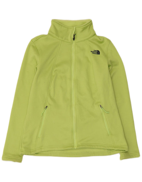 Giacca da tuta da donna The North Face UK 14 Large Verde Poliestere