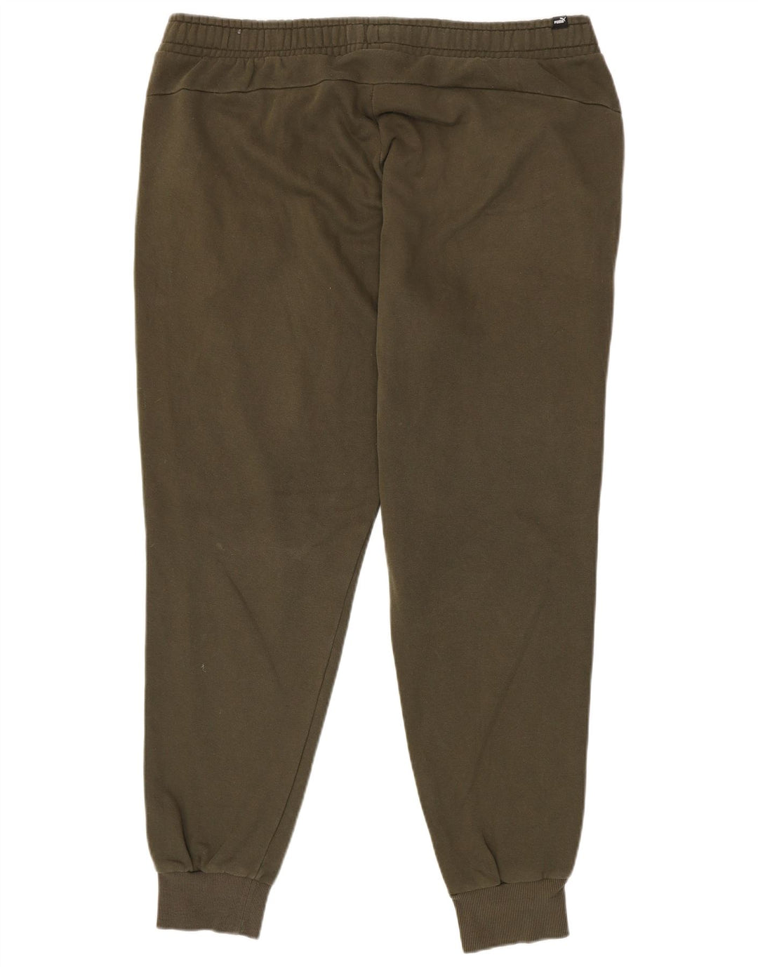 Pantaloni Tuta Uomo Puma Joggers XL  Kaki