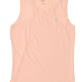 Canottiera Puma Donna UK 10 Small Rosa