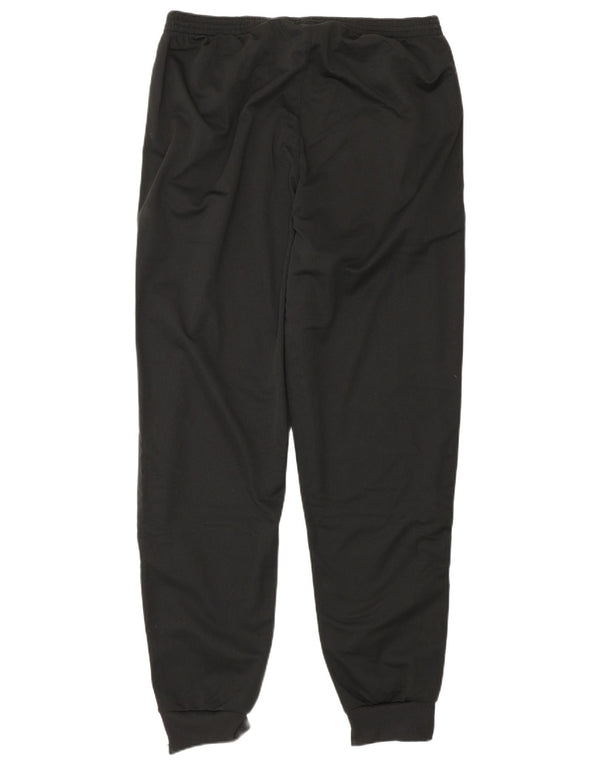 Pantaloni da tuta da uomo Errea Joggers XL Nero Poliestere