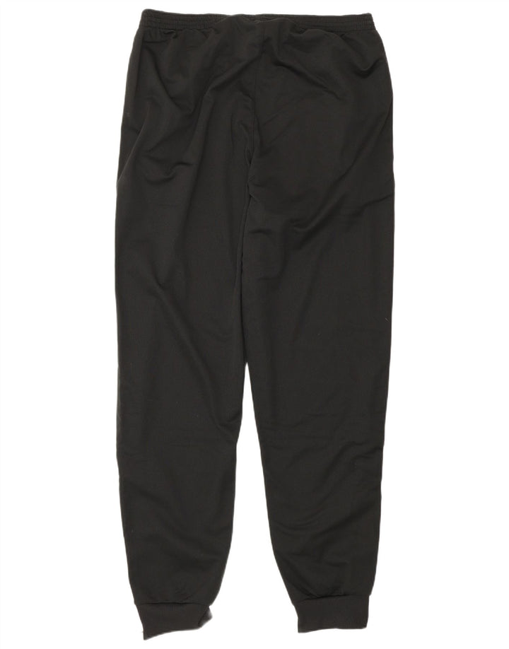 Pantaloni da tuta da uomo Errea Joggers XL Nero Poliestere