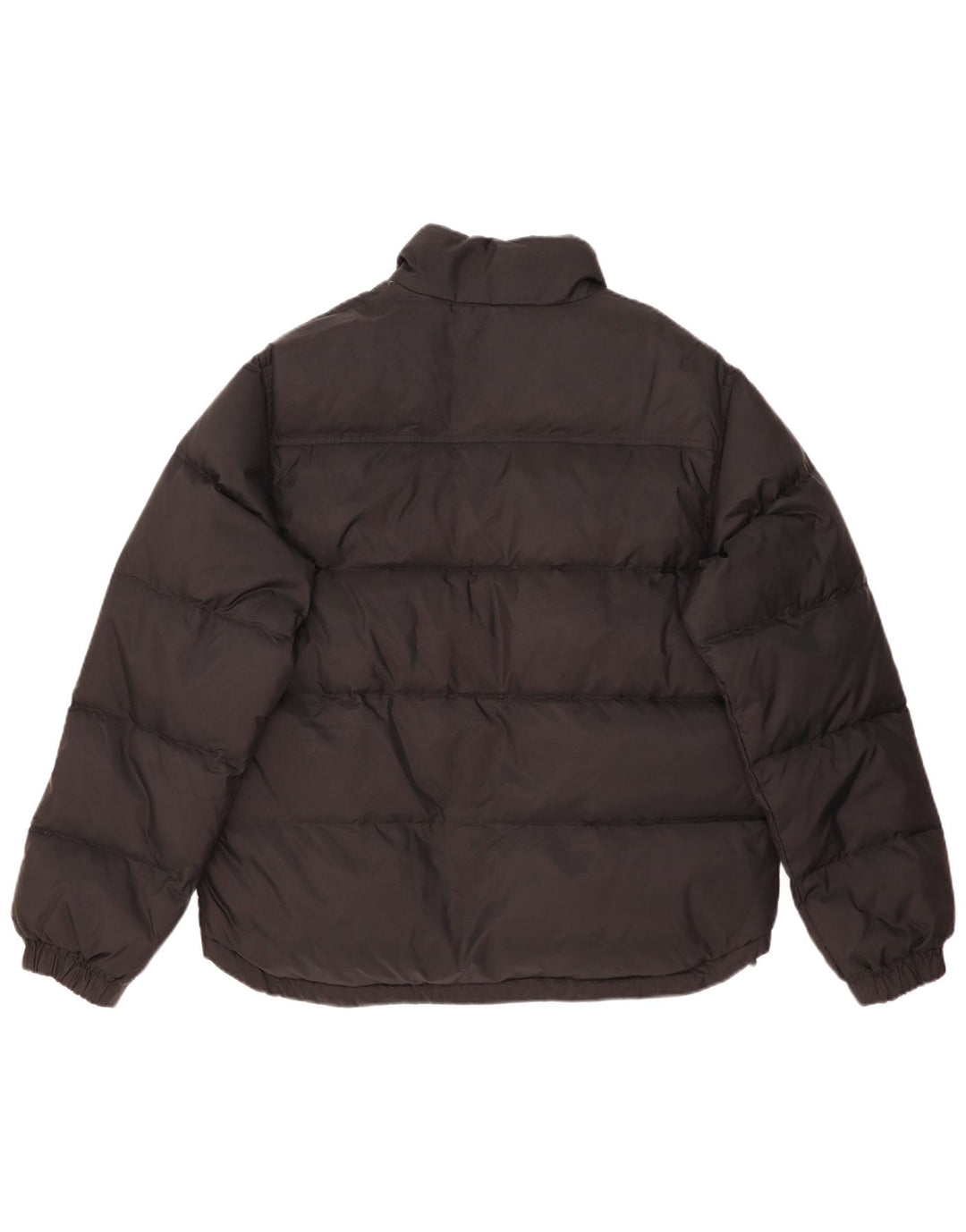 Giacca imbottita da uomo Timberland UK 40 Large in nylon nero
