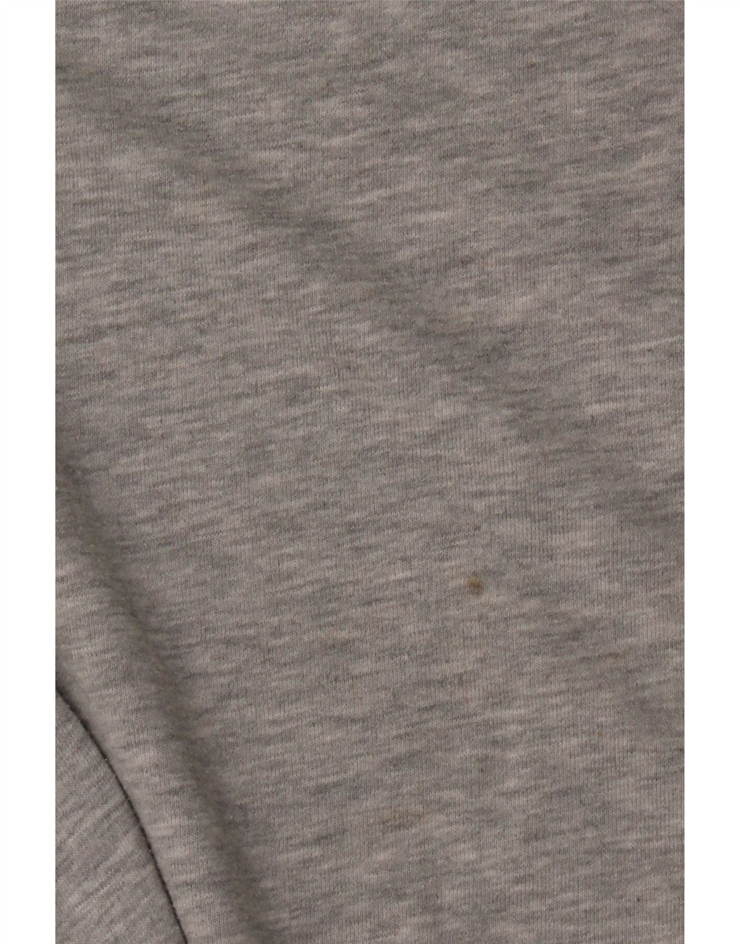 Topshop Felpa oversize da donna Maglione UK 6 XS Poliestere floreale grigio