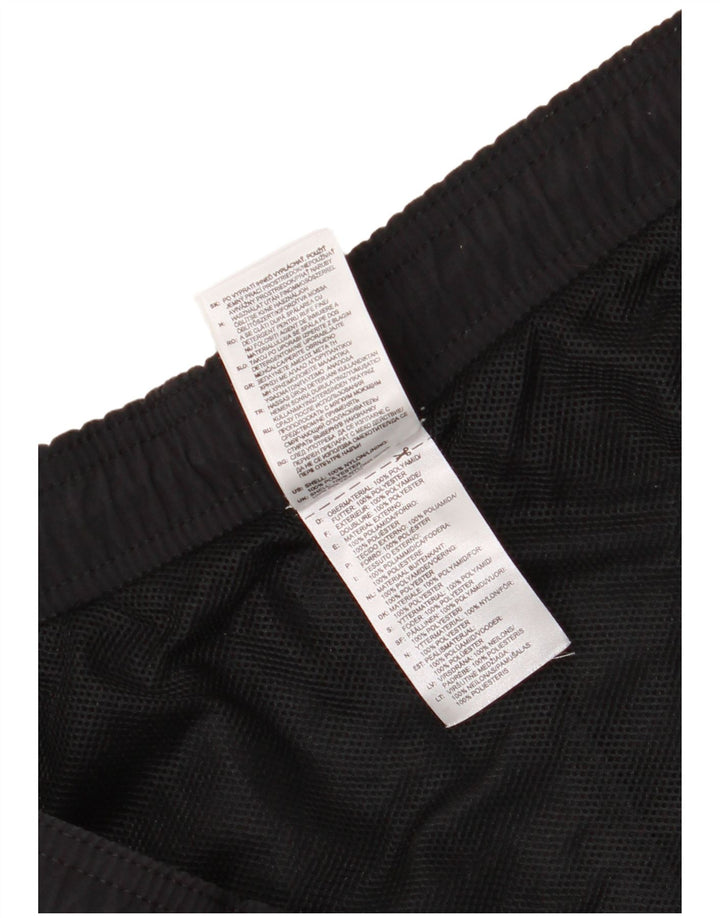 Pantaloncini sportivi da uomo Adidas 2XL nylon nero