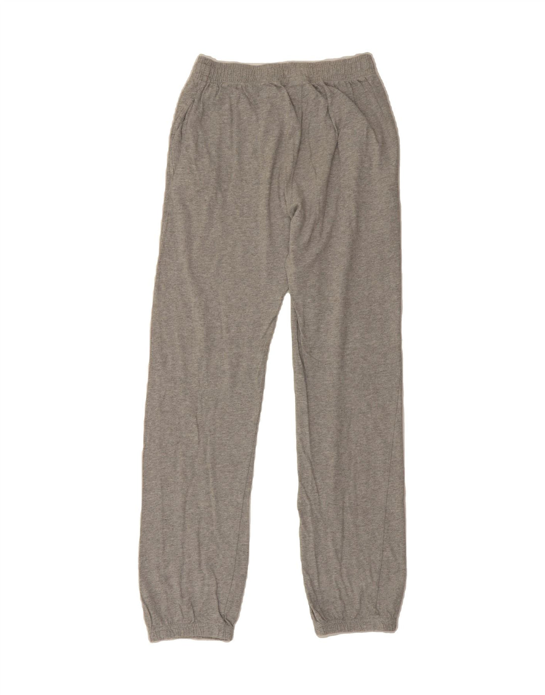 CHAMPION Mens Tracksuit Trousers Joggers Small  Grey Vintage Champion and Second-Hand Champion from Messina Hembry 