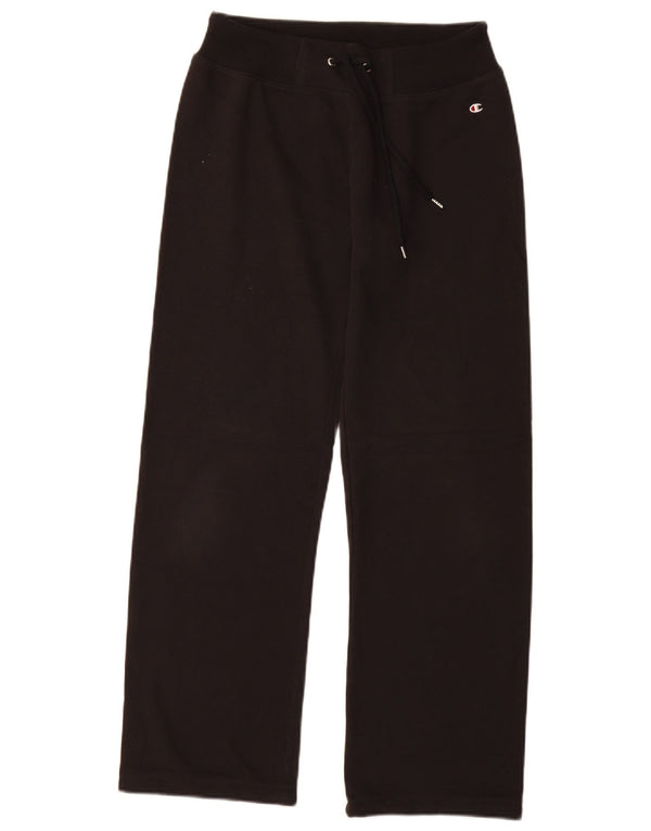 Pantaloni da tuta da donna Champion UK 14 Medium Nero