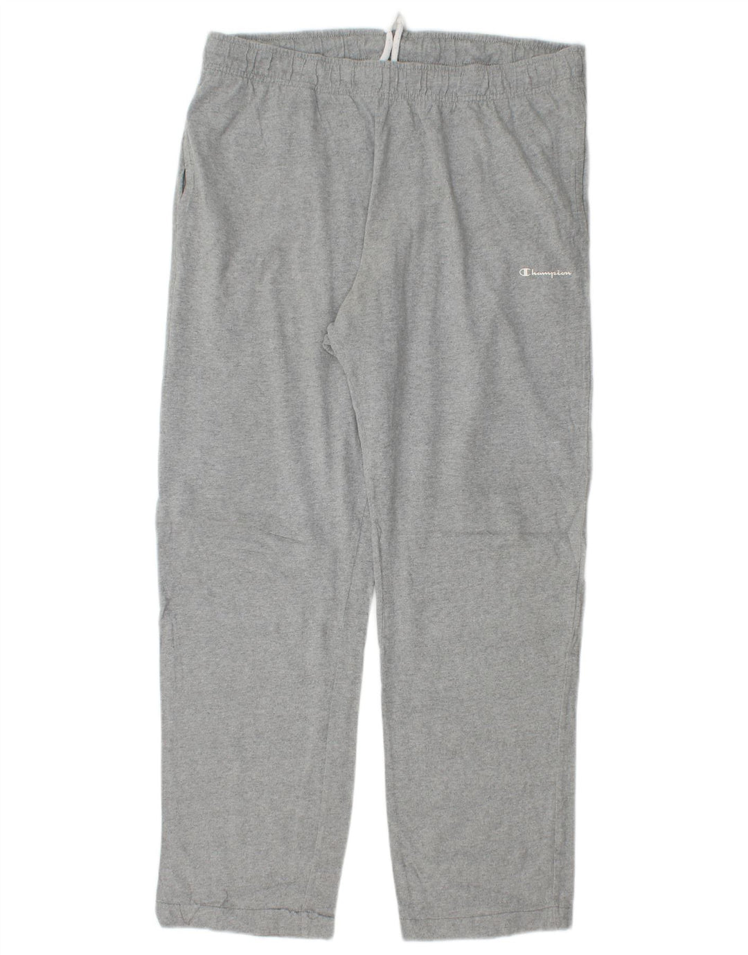 Pantaloni da tuta da uomo CHAMPION 2XL Grigi