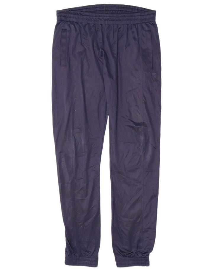 DIADORA Pantaloni Tuta Uomo Joggers XL Blu Navy Poliestere