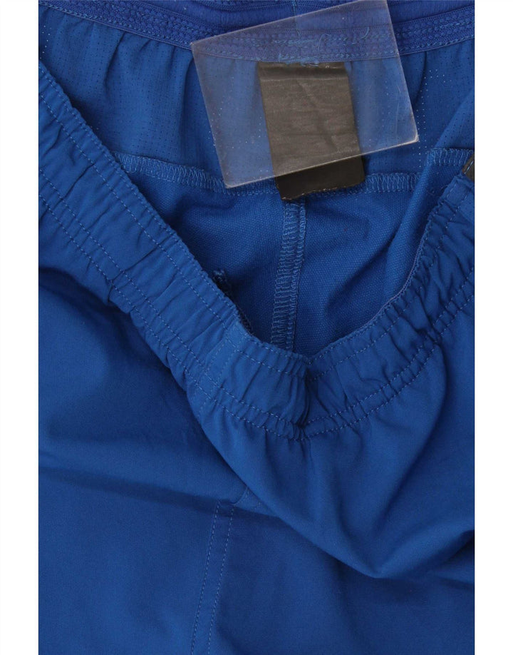 Pantaloni da tuta da uomo Adidas Large Blu