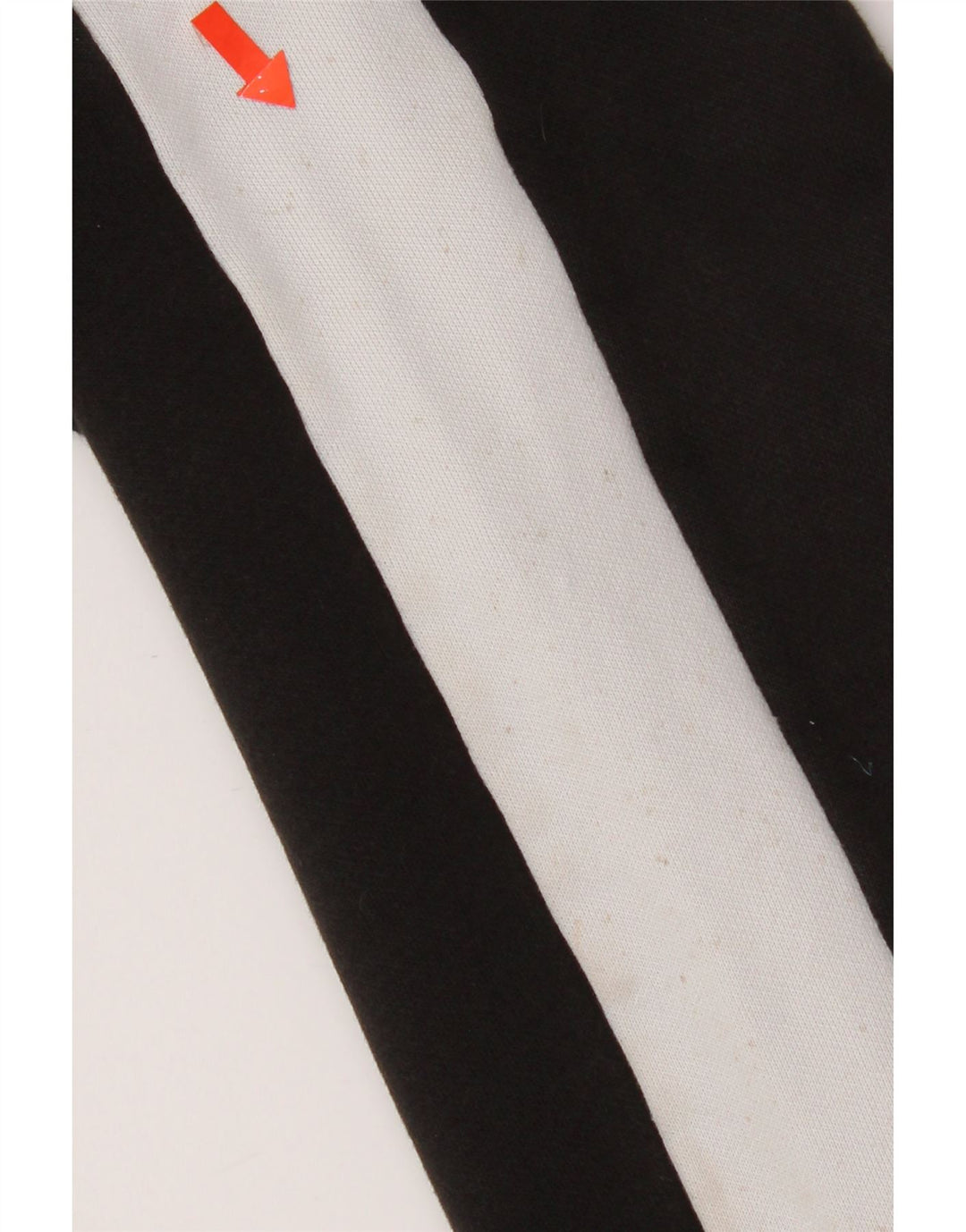 Pantaloni da tuta da uomo Puma Crop Joggers Medium Black Colourblock