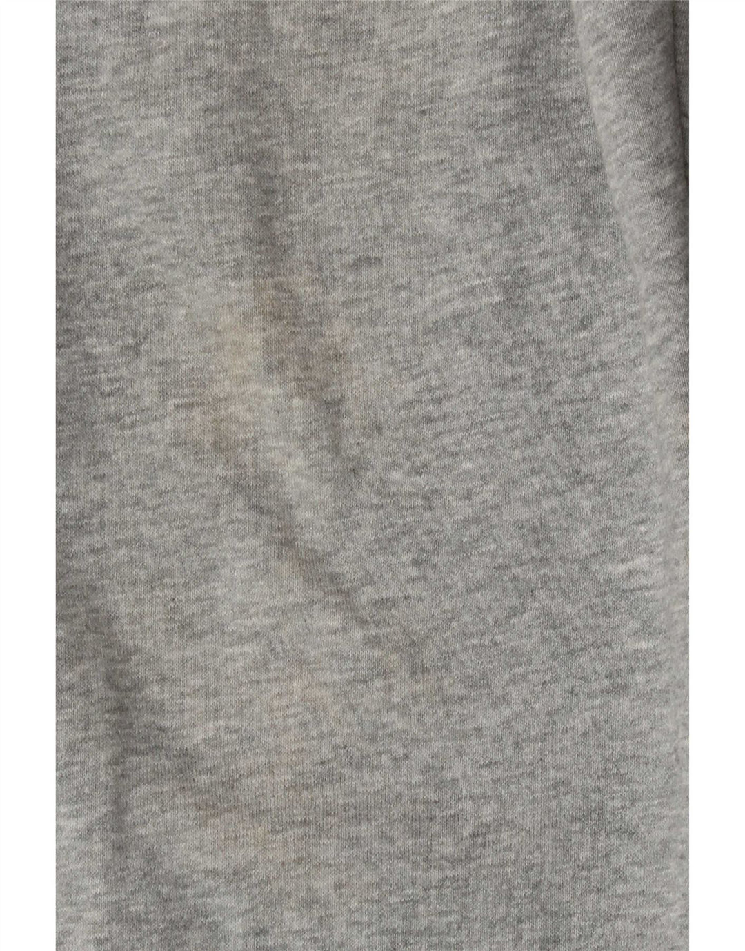 Pantaloni da tuta da uomo Nike Joggers piccoli in cotone chiazzato grigio