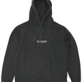 Maglione con cappuccio da uomo Jack & Jones grande in cotone verde