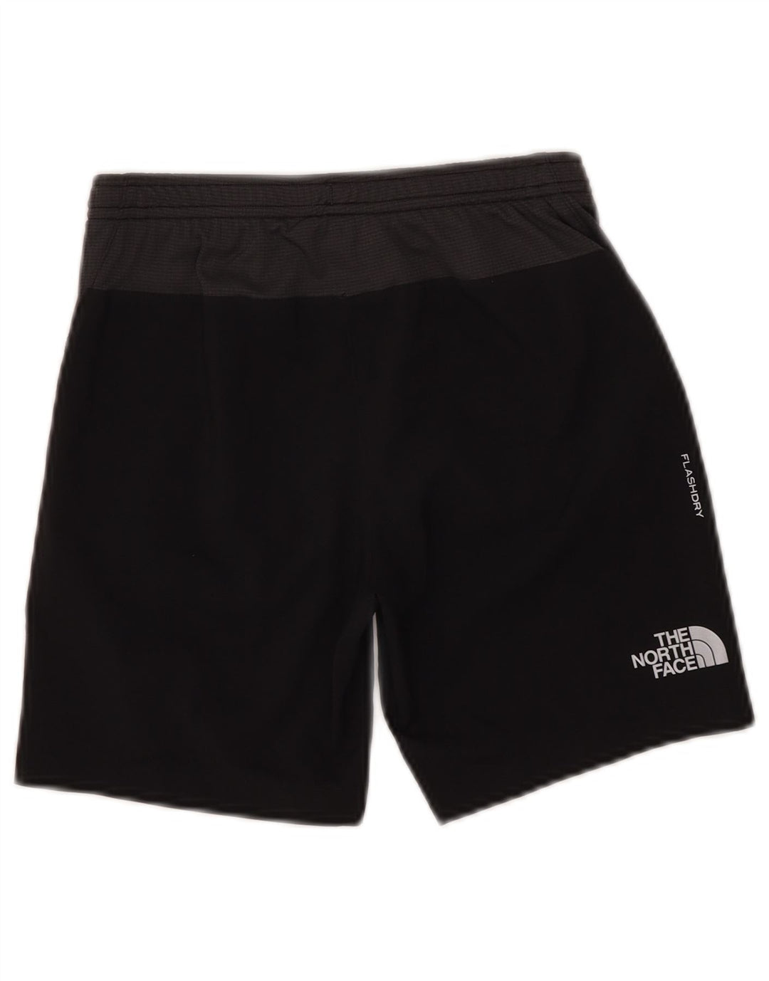 Pantaloncini sportivi The North Face da ragazzo 9-10 anni medio poliestere nero