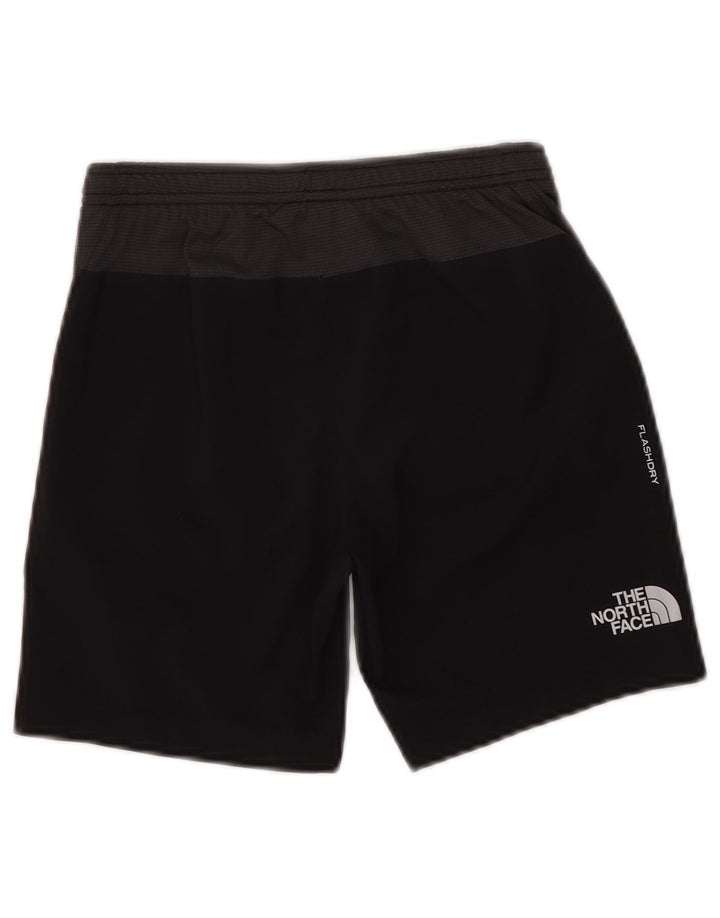 Pantaloncini sportivi The North Face da ragazzo 9-10 anni medio poliestere nero