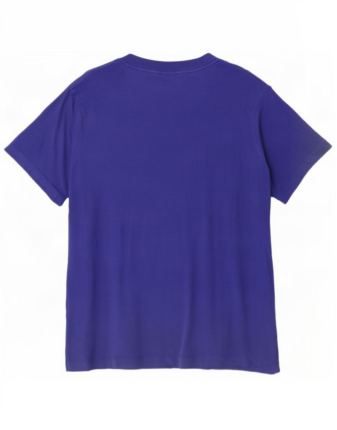 T-shirt grafica da uomo Nike Top piccola blu