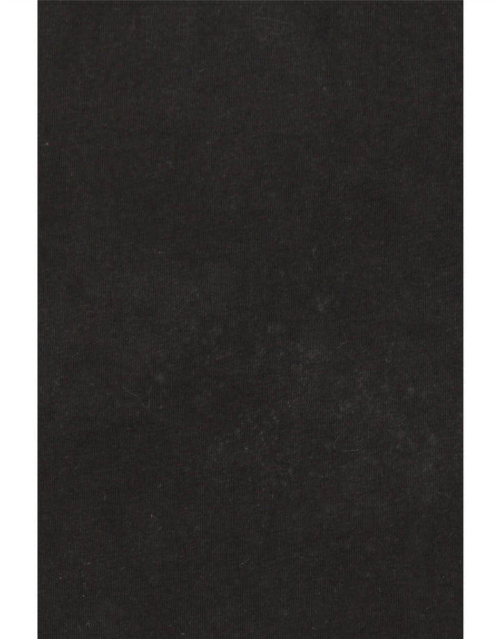 O'NEILL Canottiera grafica da uomo con vestibilità regolare, piccola, in cotone nero