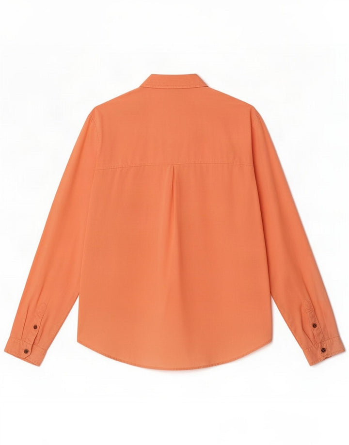 Maglia da donna Massimo Dutti EU 38 Small Orange