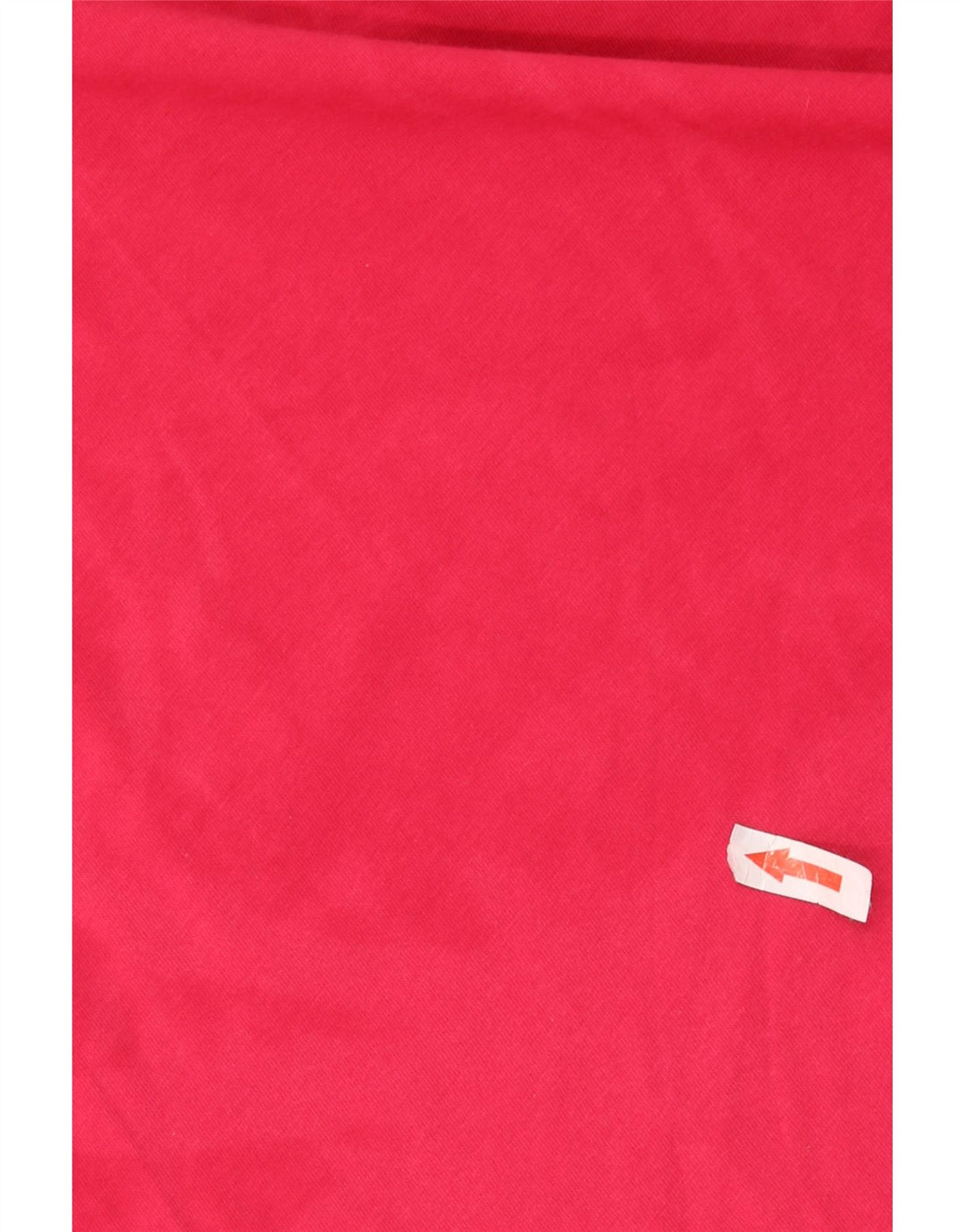 Gant Maglietta Regular da Uomo Top 3XL Cotone Rosa