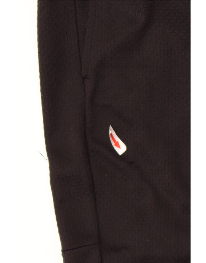 The North Face Pantaloni da tuta da uomo con grafica Joggers Large Nero