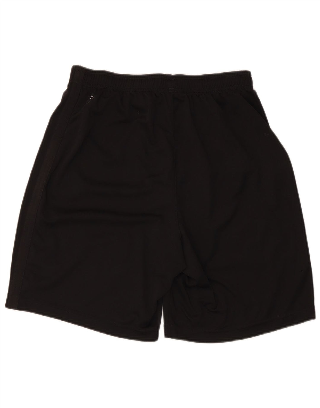 Pantaloncini sportivi Puma da uomo piccoli neri