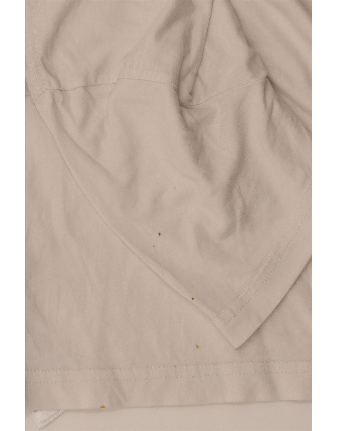 T-shirt grafica per ragazze LEVI'S 13-14 anni in cotone bianco