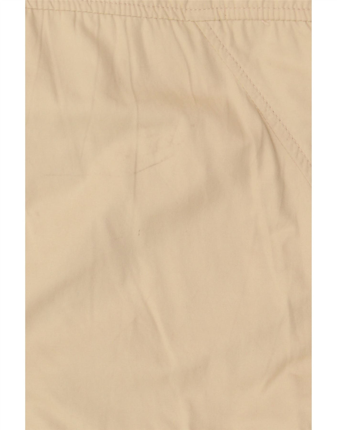 Giubbotto bomber da uomo Sergio Tacchini UK 40 grande cotone beige