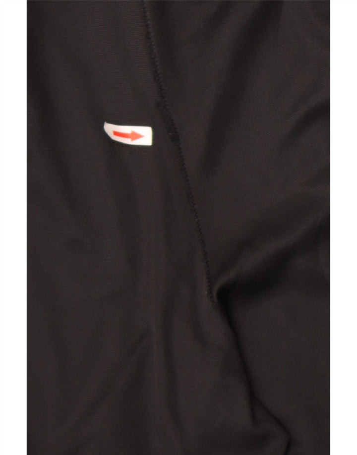 Pantaloni della tuta da uomo Asics XL neri