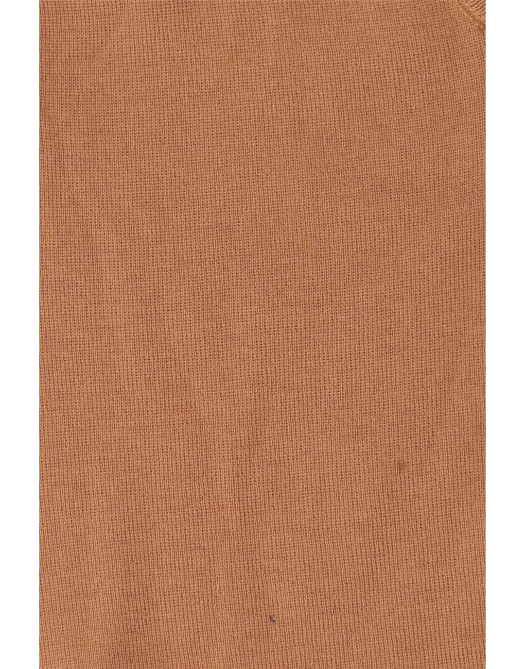 Canotta vintage da uomo IT 48 Lana beige medio