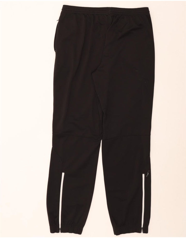 Pantaloni da tuta da uomo Puma Joggers XL Nero Poliestere