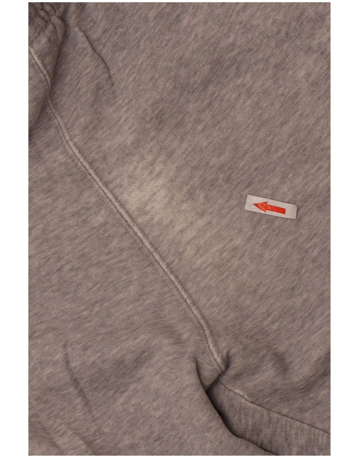 Pantaloni da tuta da uomo Champion Grigio medio