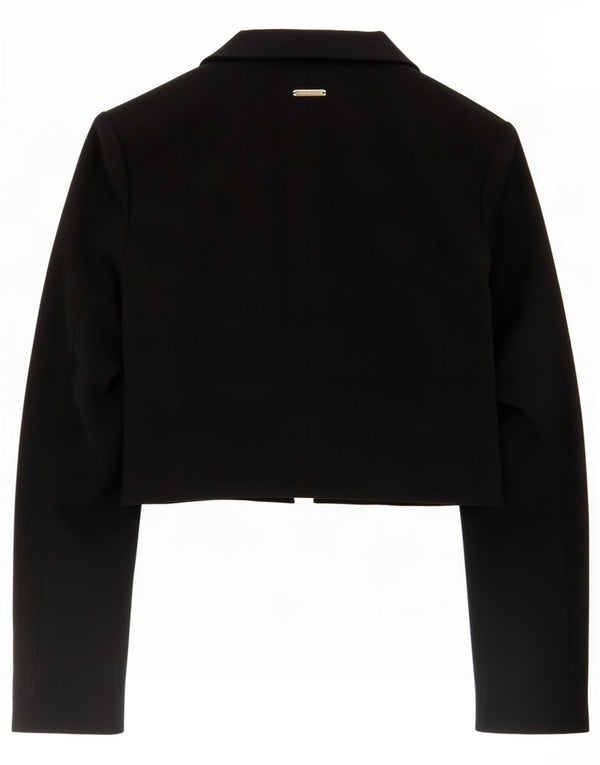 Giacca Bolero da donna Guess By Marciano UK 8 Small Nera