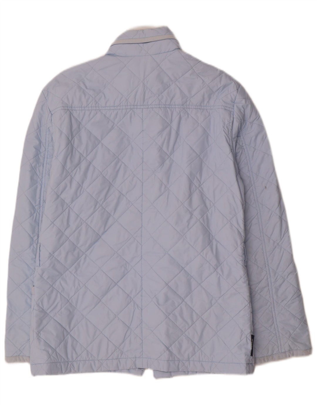 Giacca trapuntata da donna Husky IT 46 Large Blu in poliammide