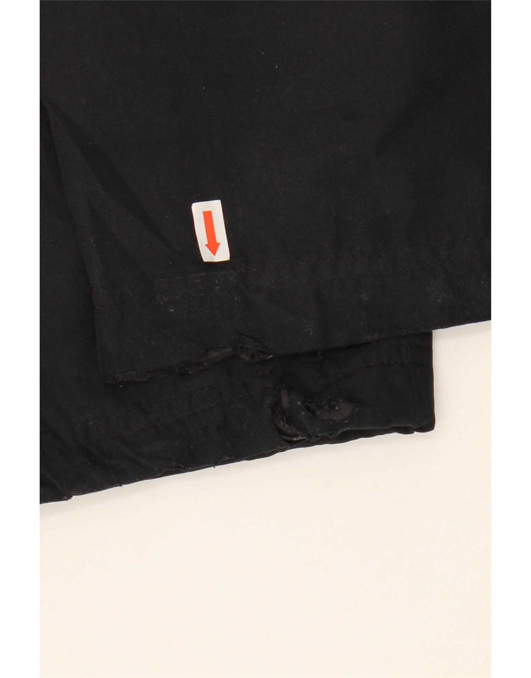 Pantaloni della tuta da ragazzo Nike 11-12 anni neri