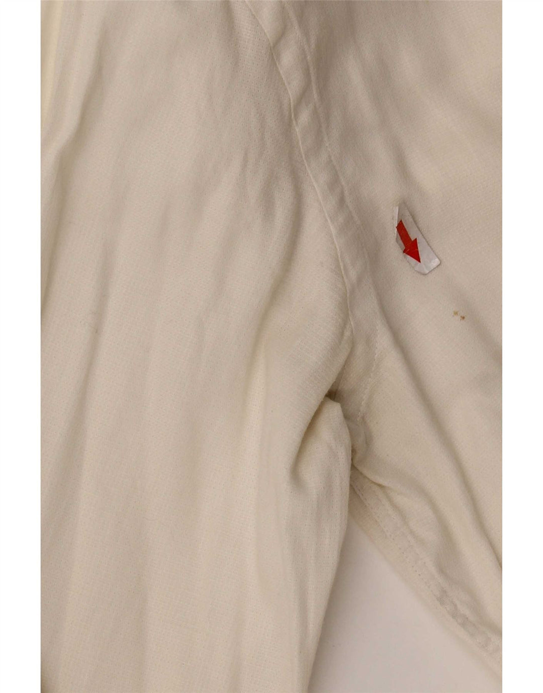 Camicia slim fit da uomo Hugo Boss EU 40 bianco medio