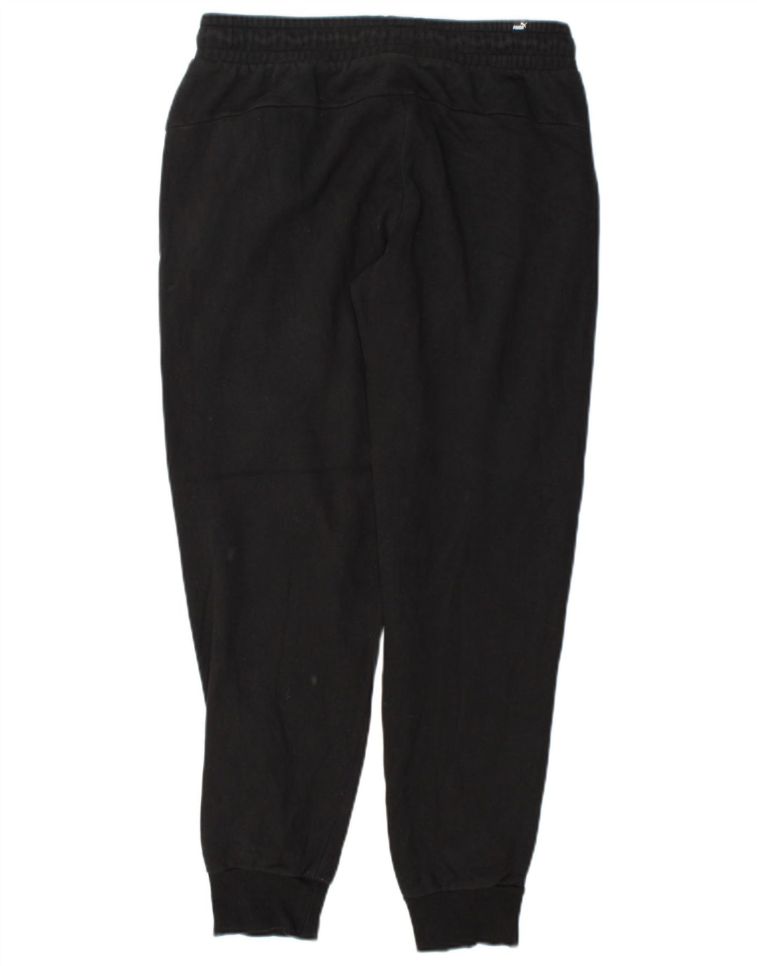 Pantaloni da tuta da uomo Puma Joggers medi neri